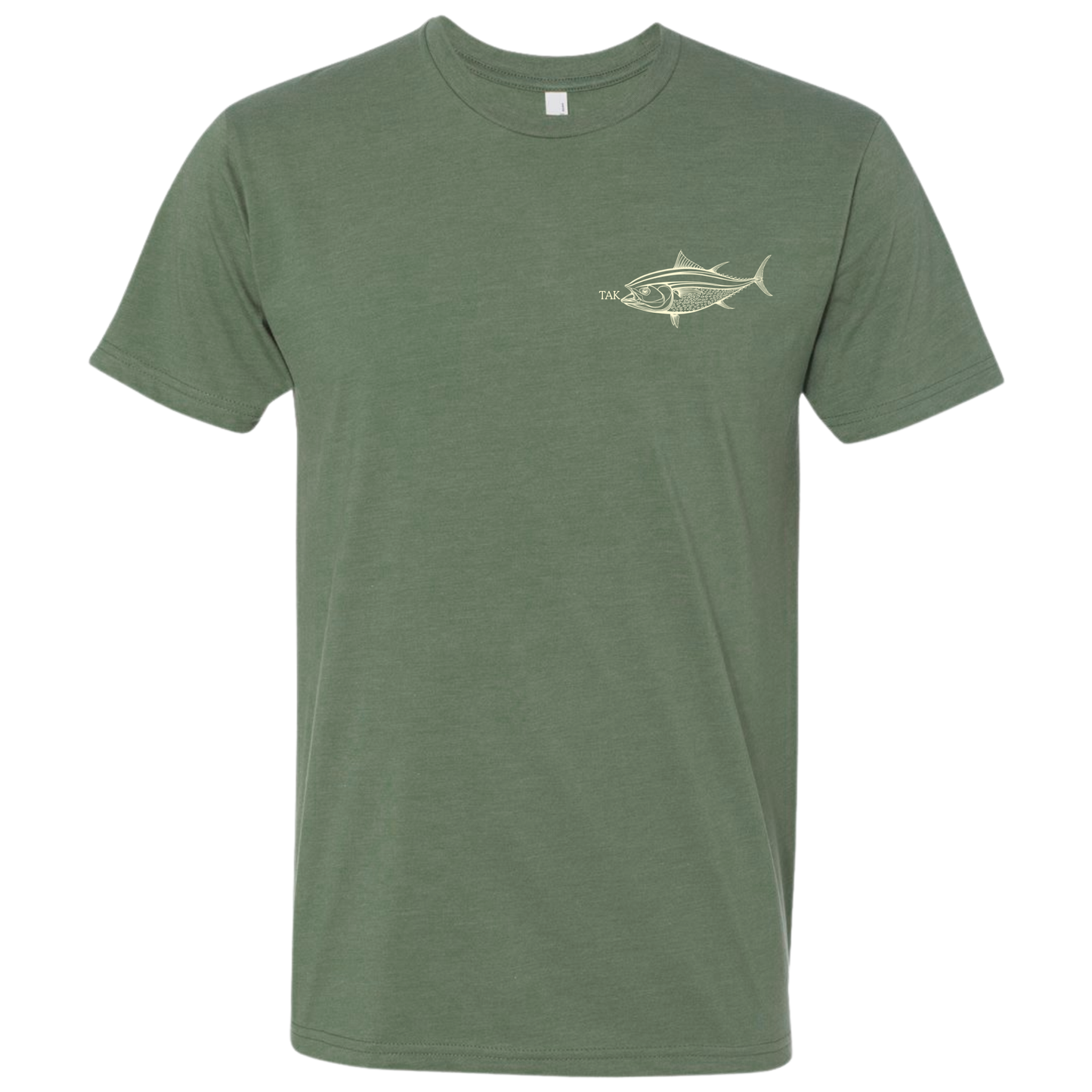 Tuna Tee