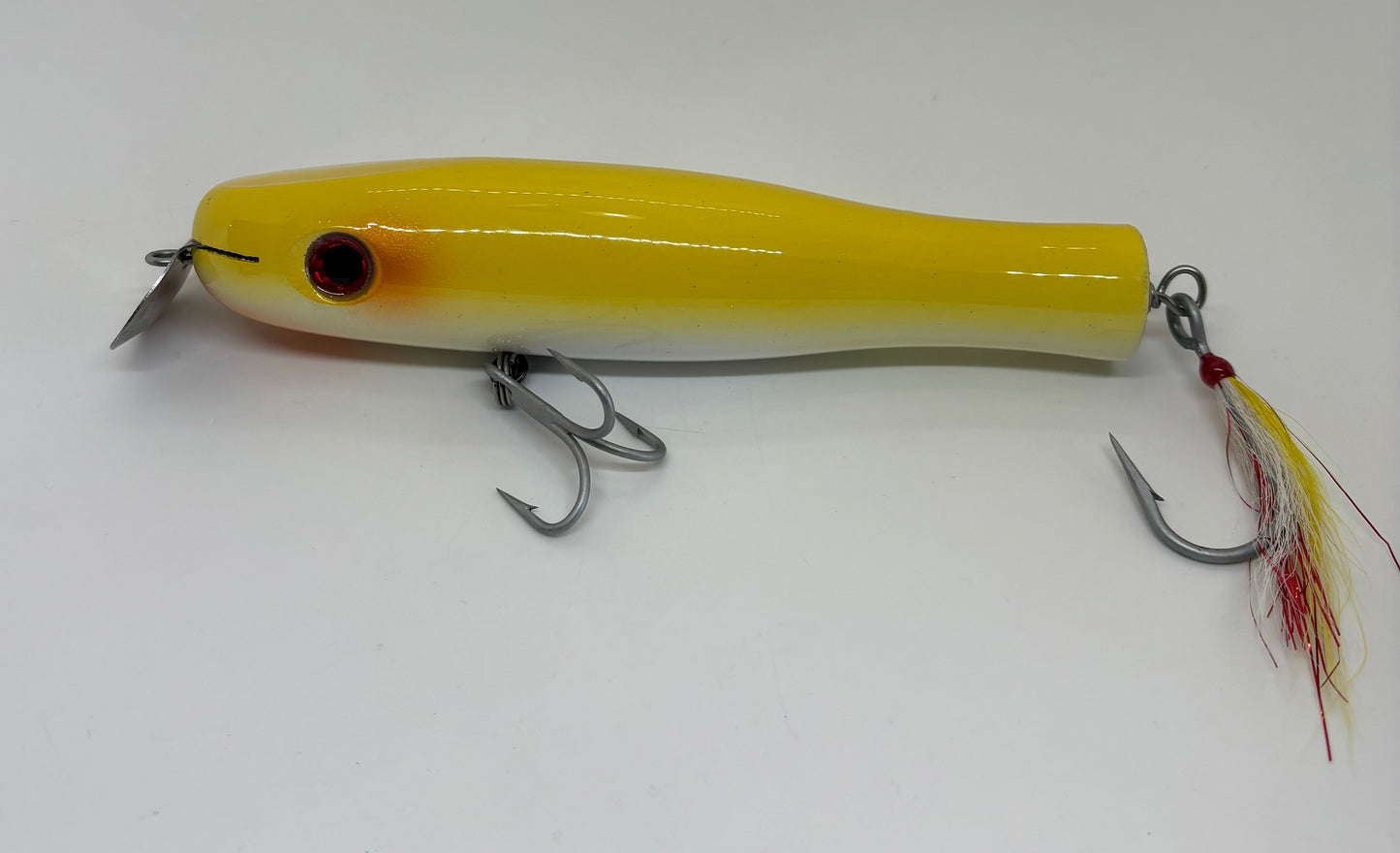 Lemire's Plugworks The Prowler