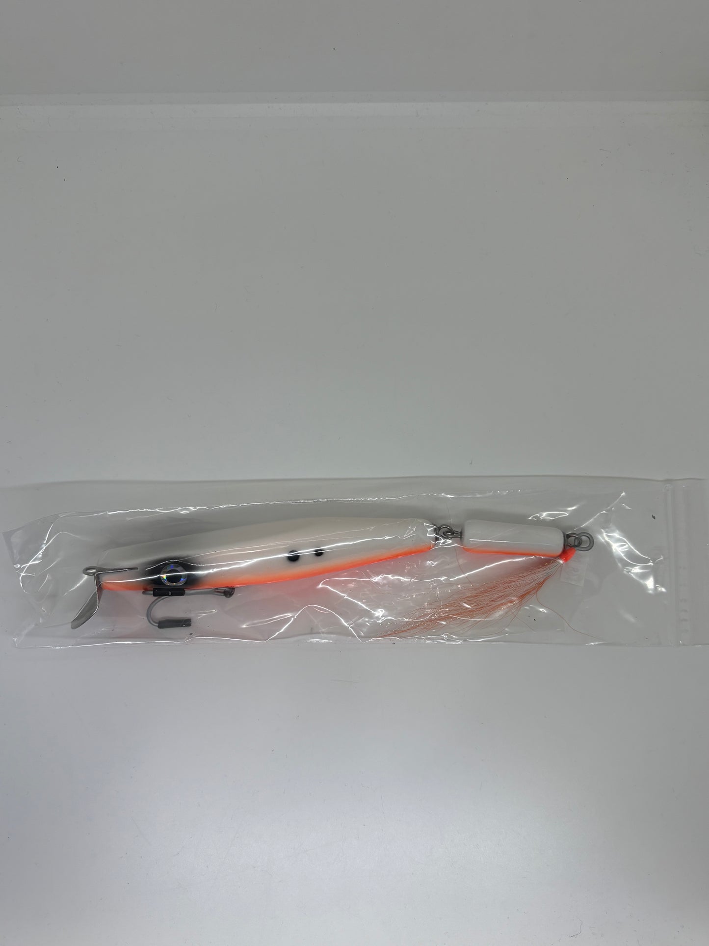 Back Bay Plugs Jointed Sr. Troller