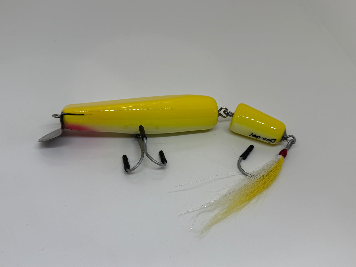 Back Bay Plugs Jointed Jr. Troller