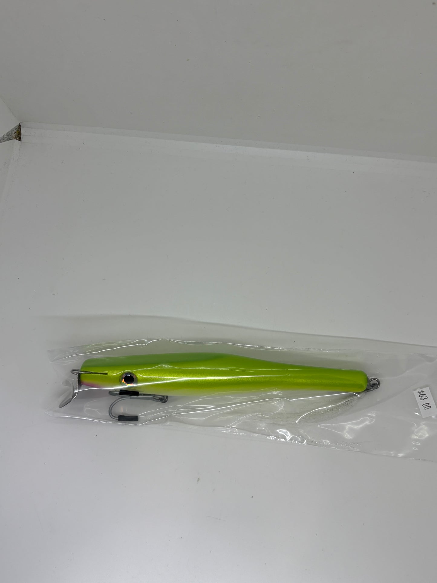 Back Bay Plugs Sr Troller