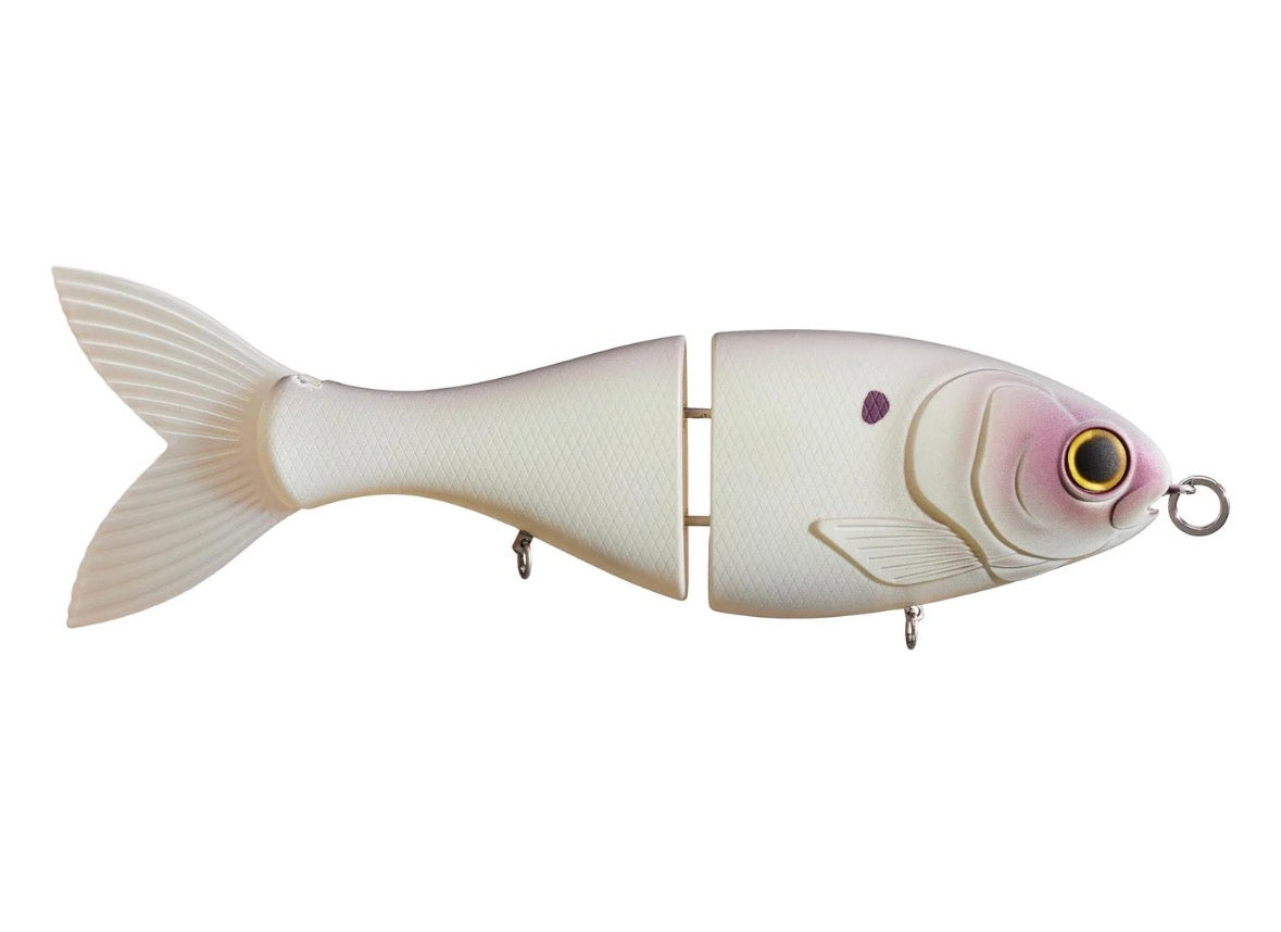 Bucca Brand Trick Shad