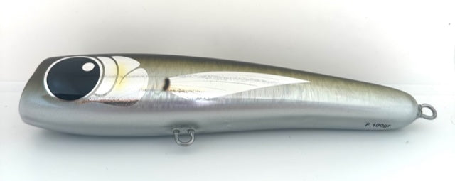 Tak Waterman Diving Popper