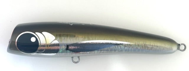 Tak Waterman Diving Popper