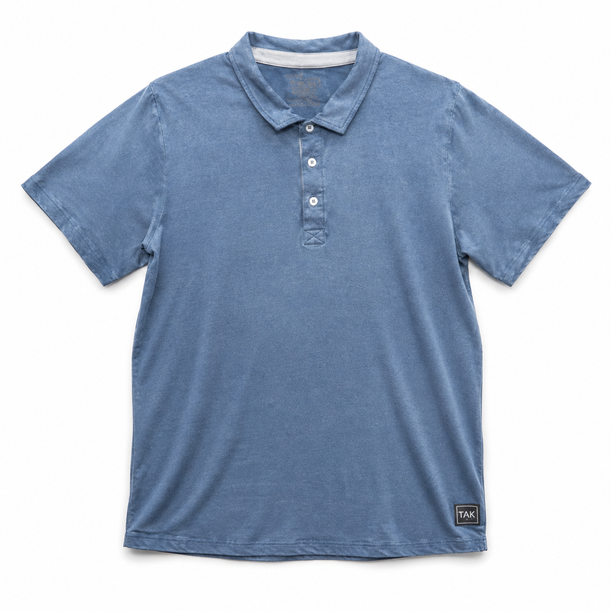 Solar Stretch® Performance Polo | Navy