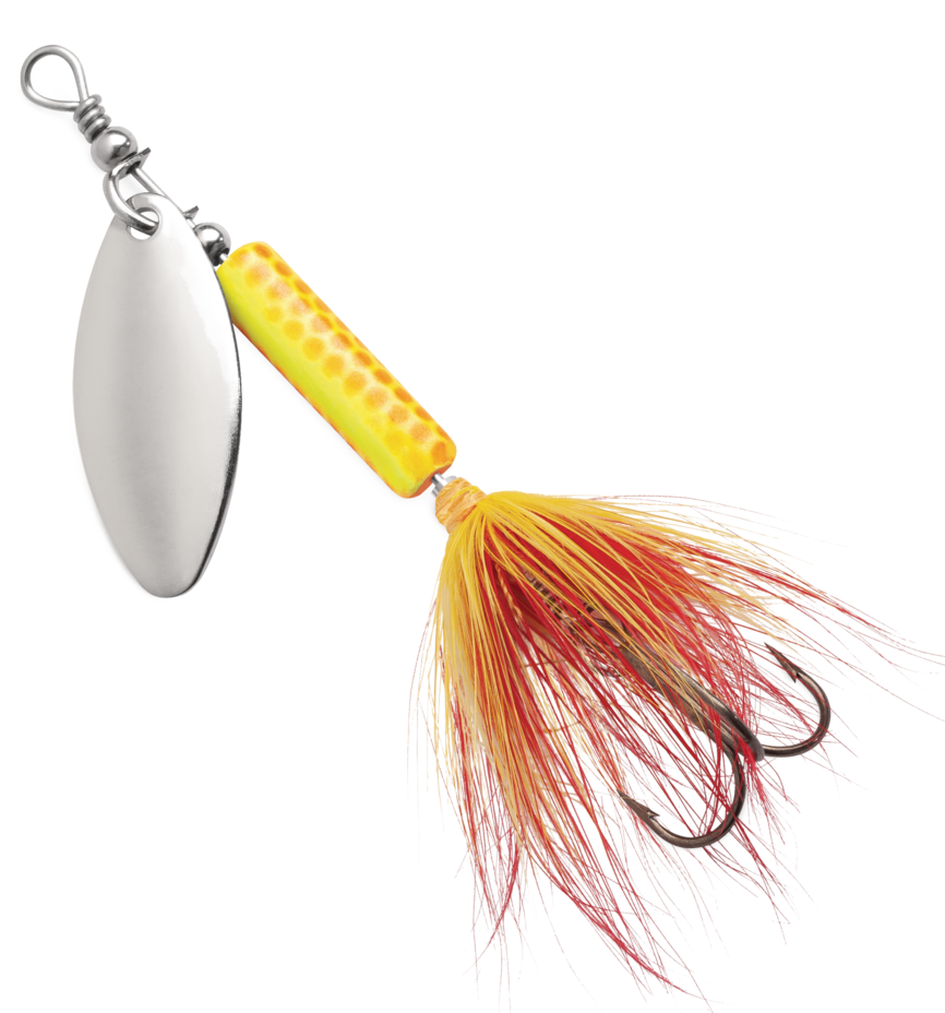 Blue Fox Whip Tail Deep Runner