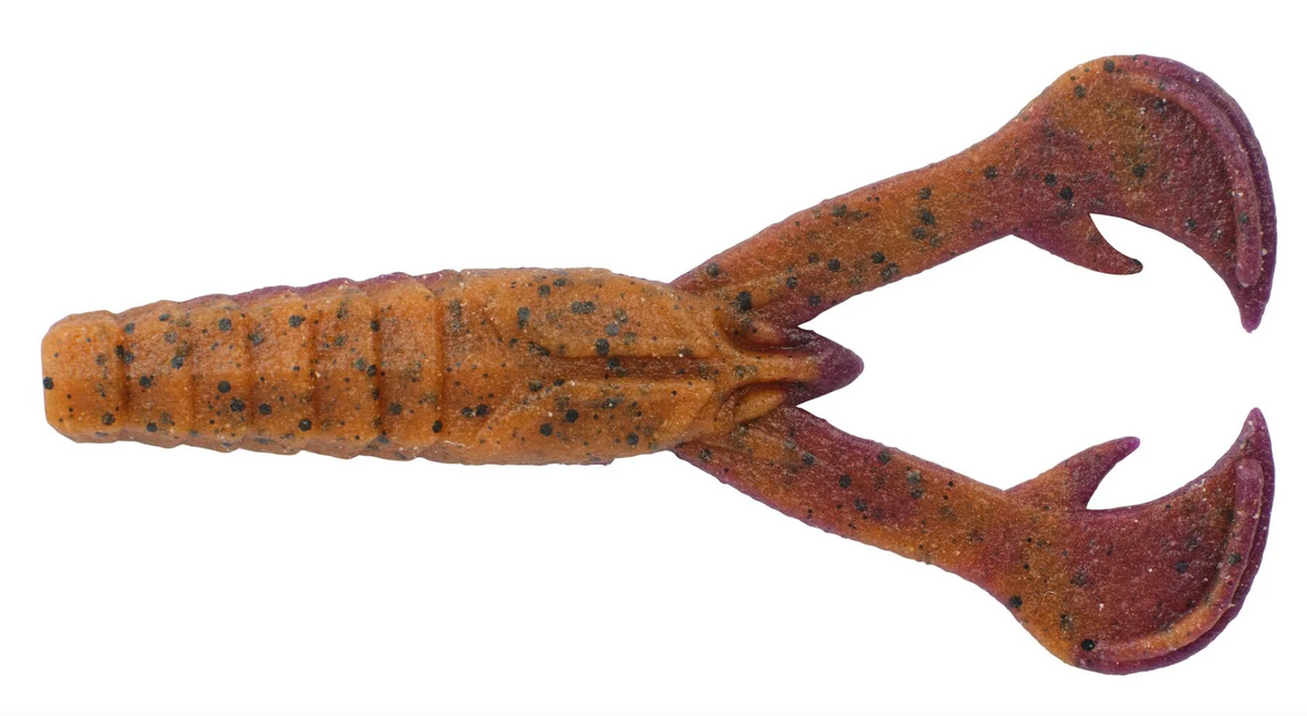 Berkley Crud Craw
