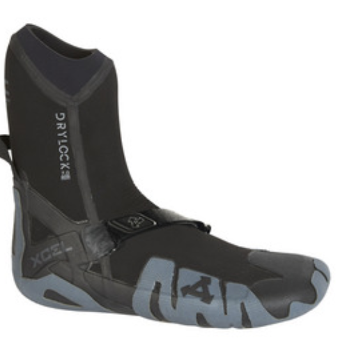 Mens 5mm Xcel Drylock Round Toe Boot