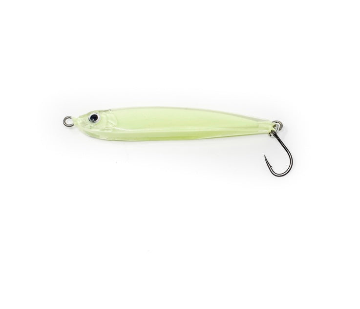 Joe Baggs | Resin Jig ( LONG CAST RESINS)