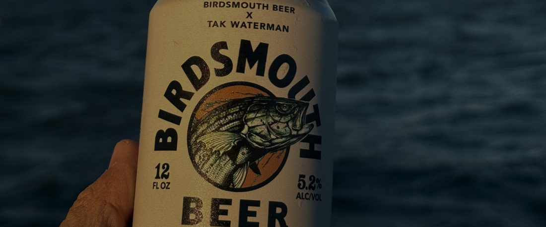 Waterman Happy Hour: Fall Run Edition