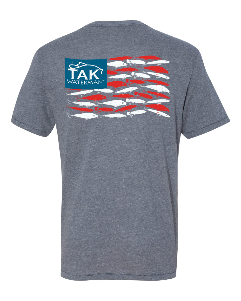 Tak Waterman Shirts