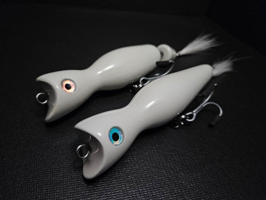 Scabellys 4'' Bottle Swimmer