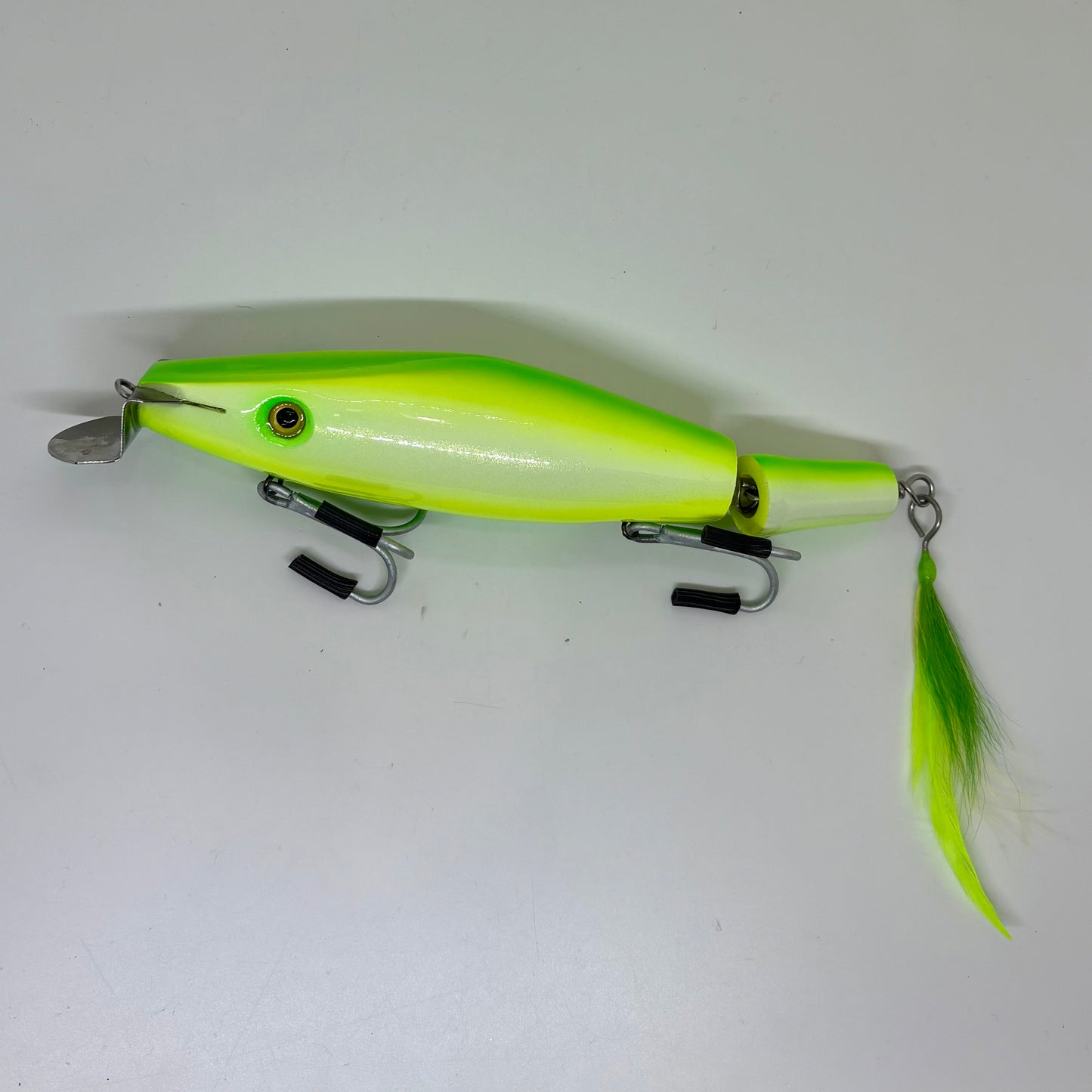 Personal Best Jointed Troller