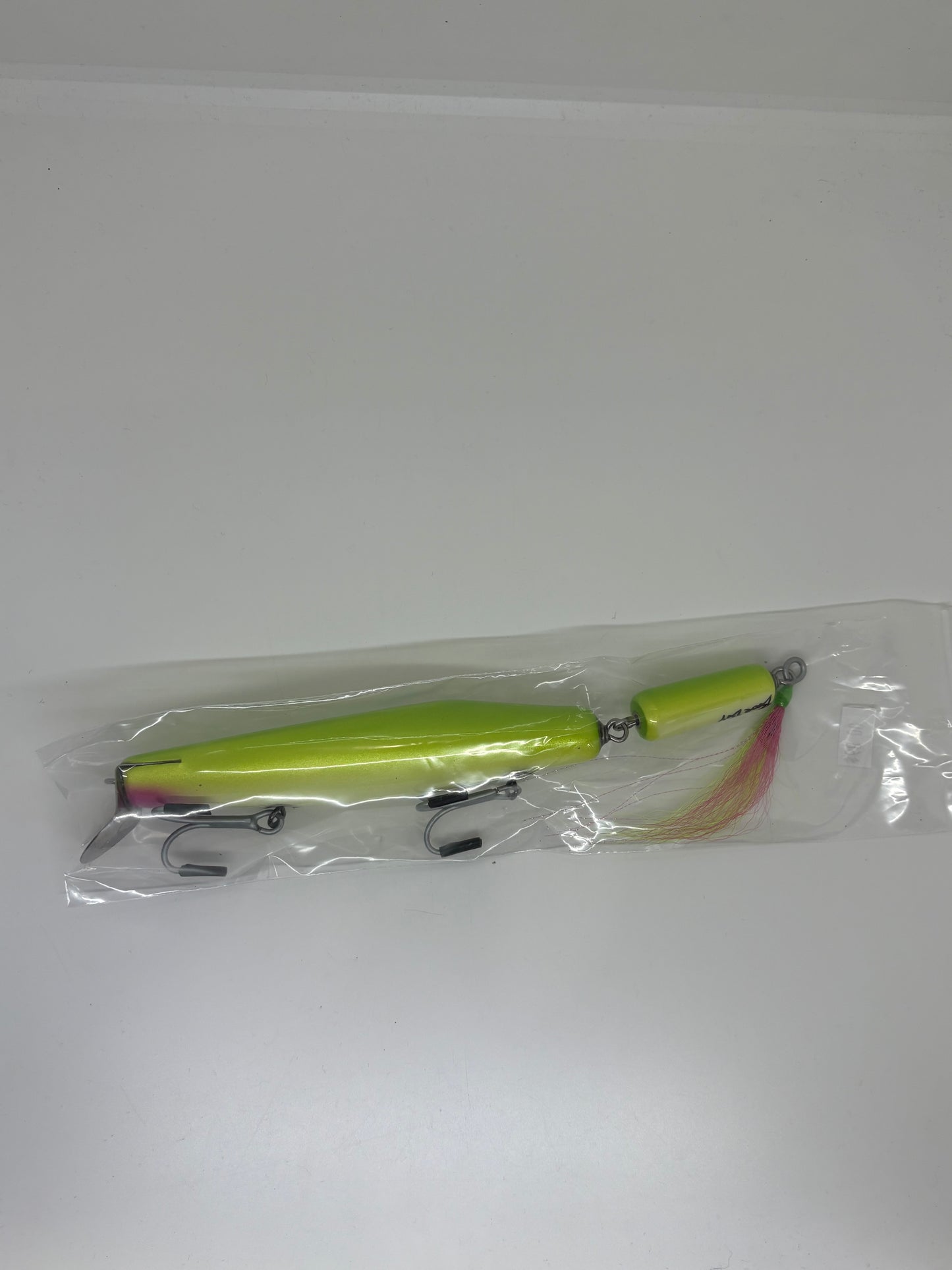 Back Bay Plugs Jointed Sr. Troller