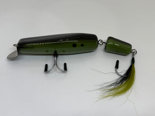 Back Bay Plugs Jointed Jr. Troller