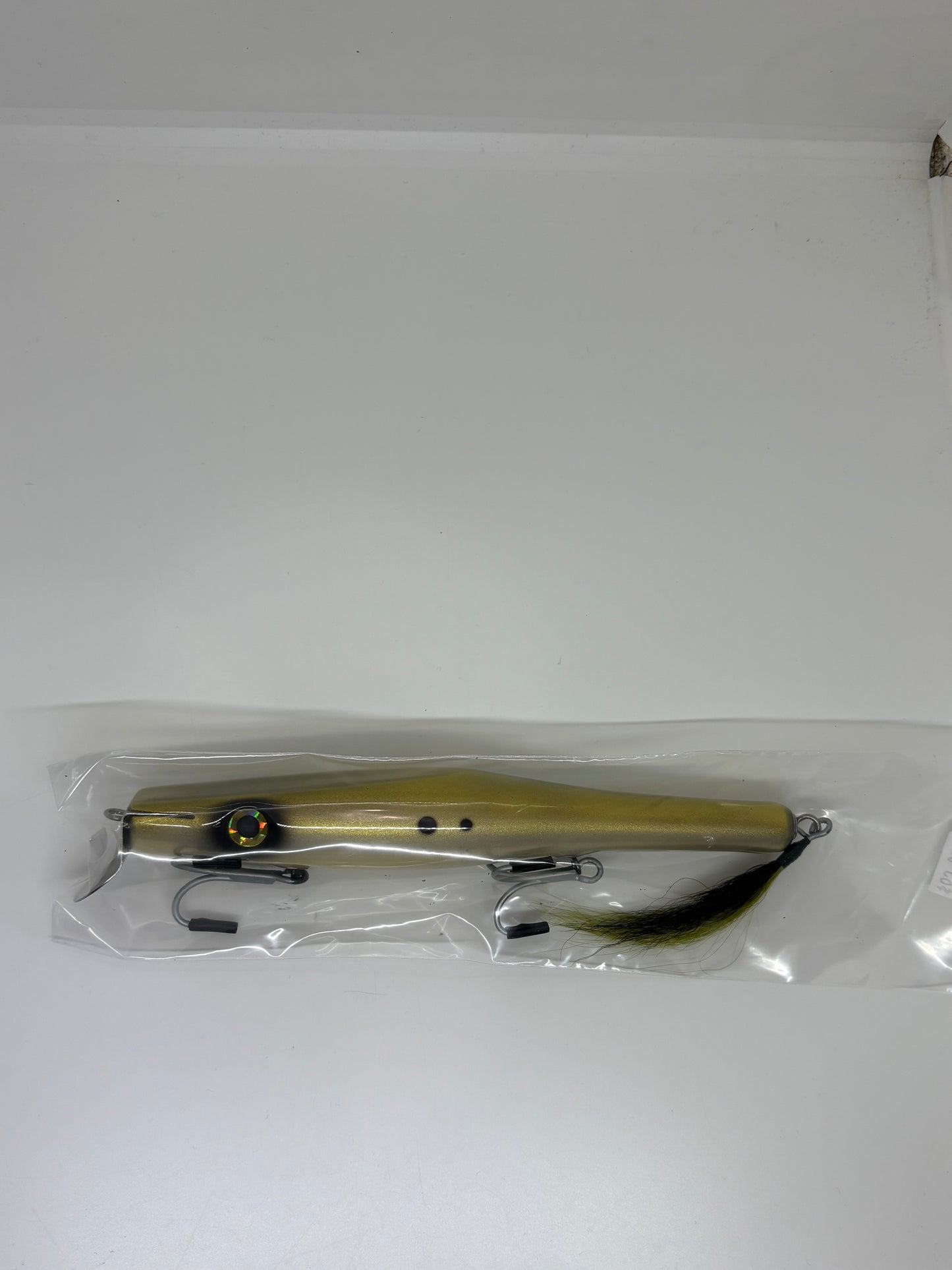 Back Bay Plugs Sr Troller