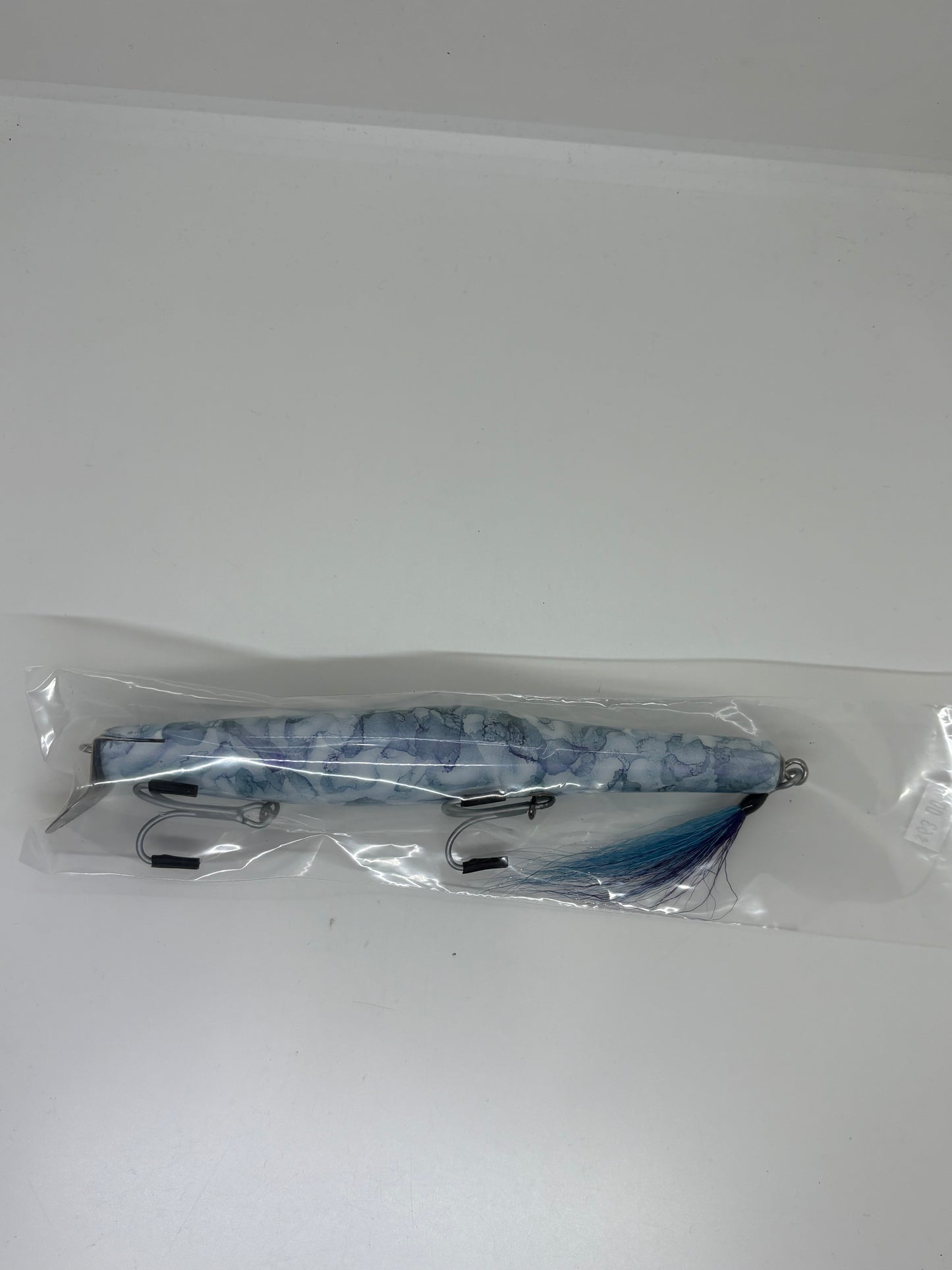 Back Bay Plugs Sr Troller