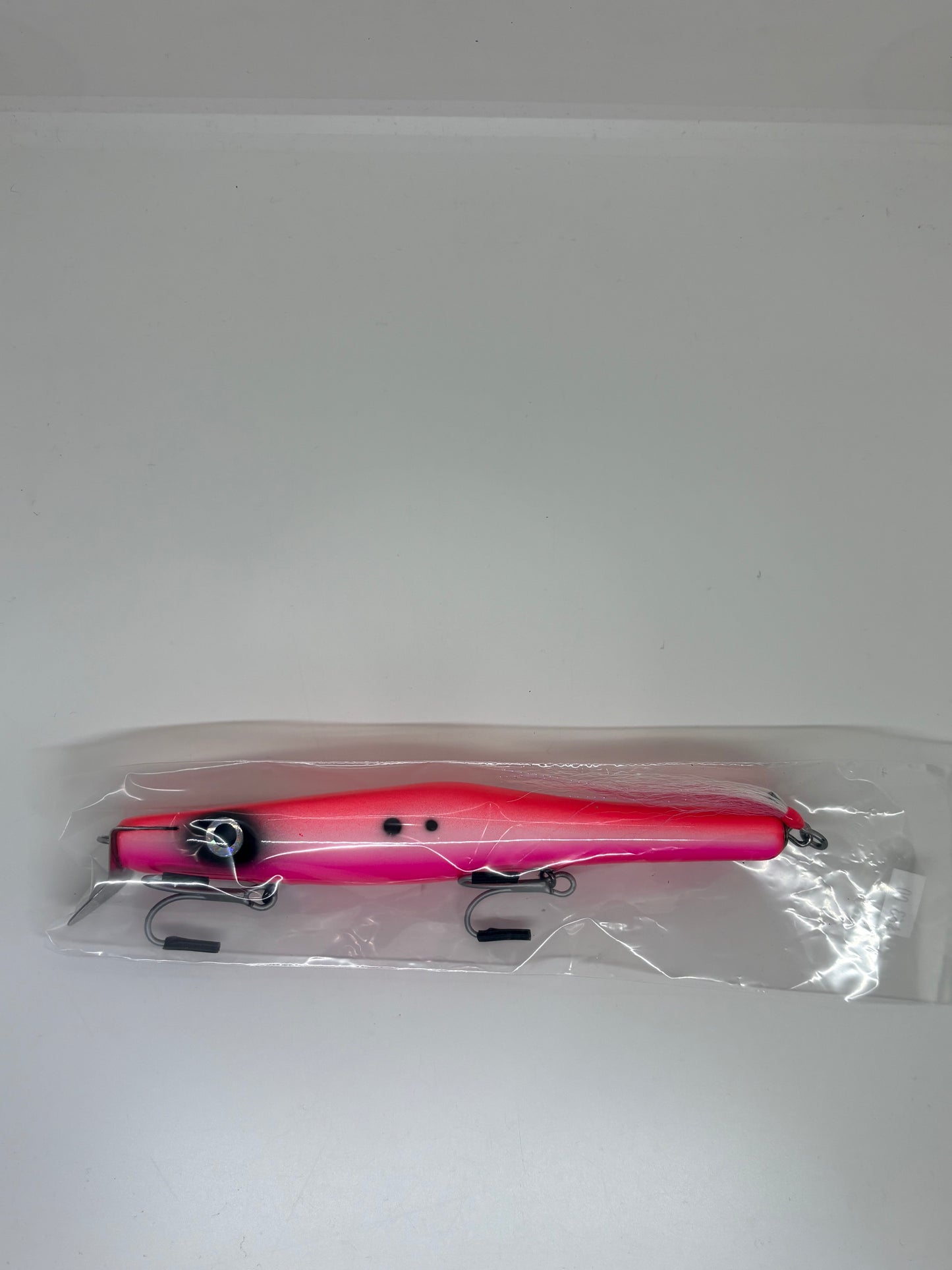 Back Bay Plugs Sr Troller