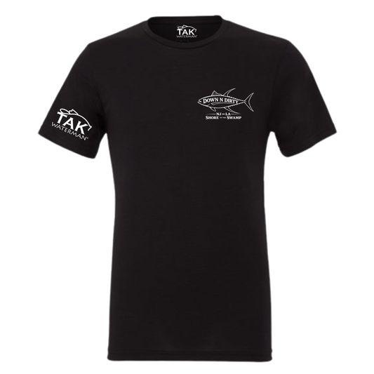 Down N Dirty Tee