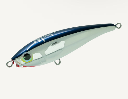 Malosi Bravo 180S