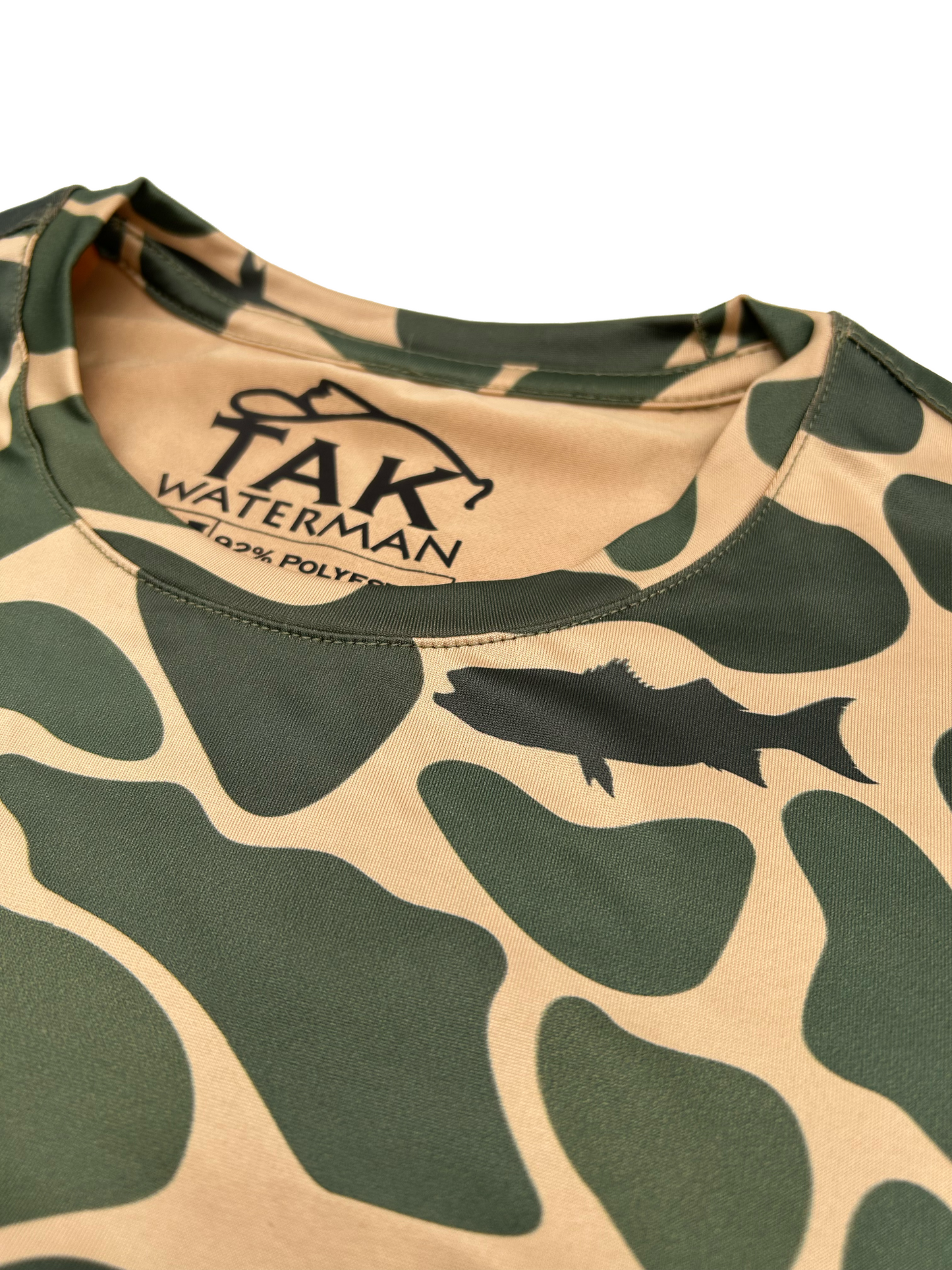 Striper Camo | Solar Stretch®
