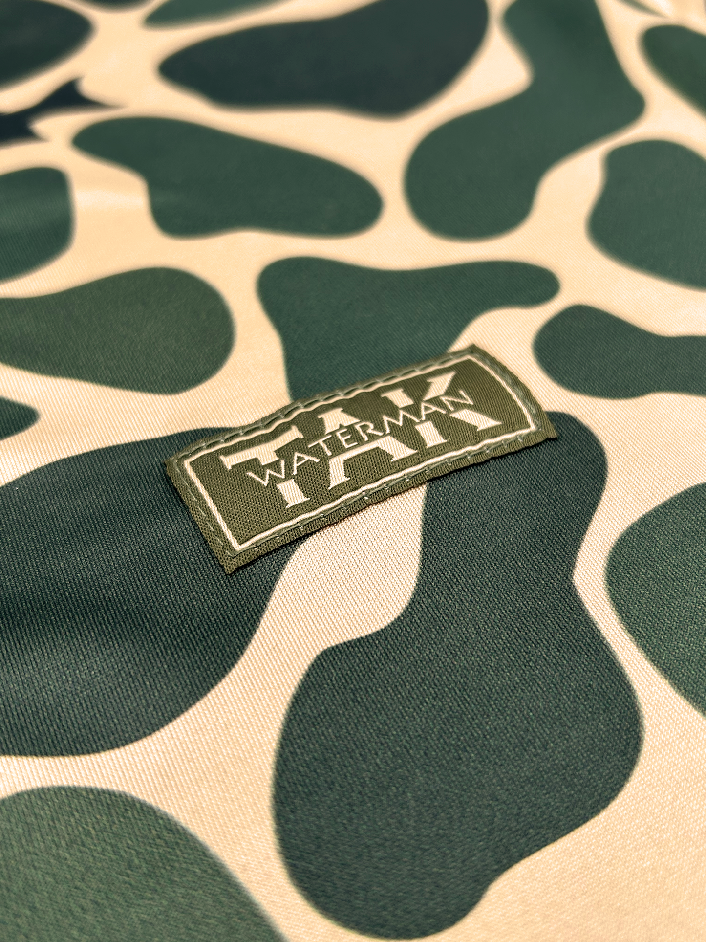 Striper Camo | Solar Stretch®
