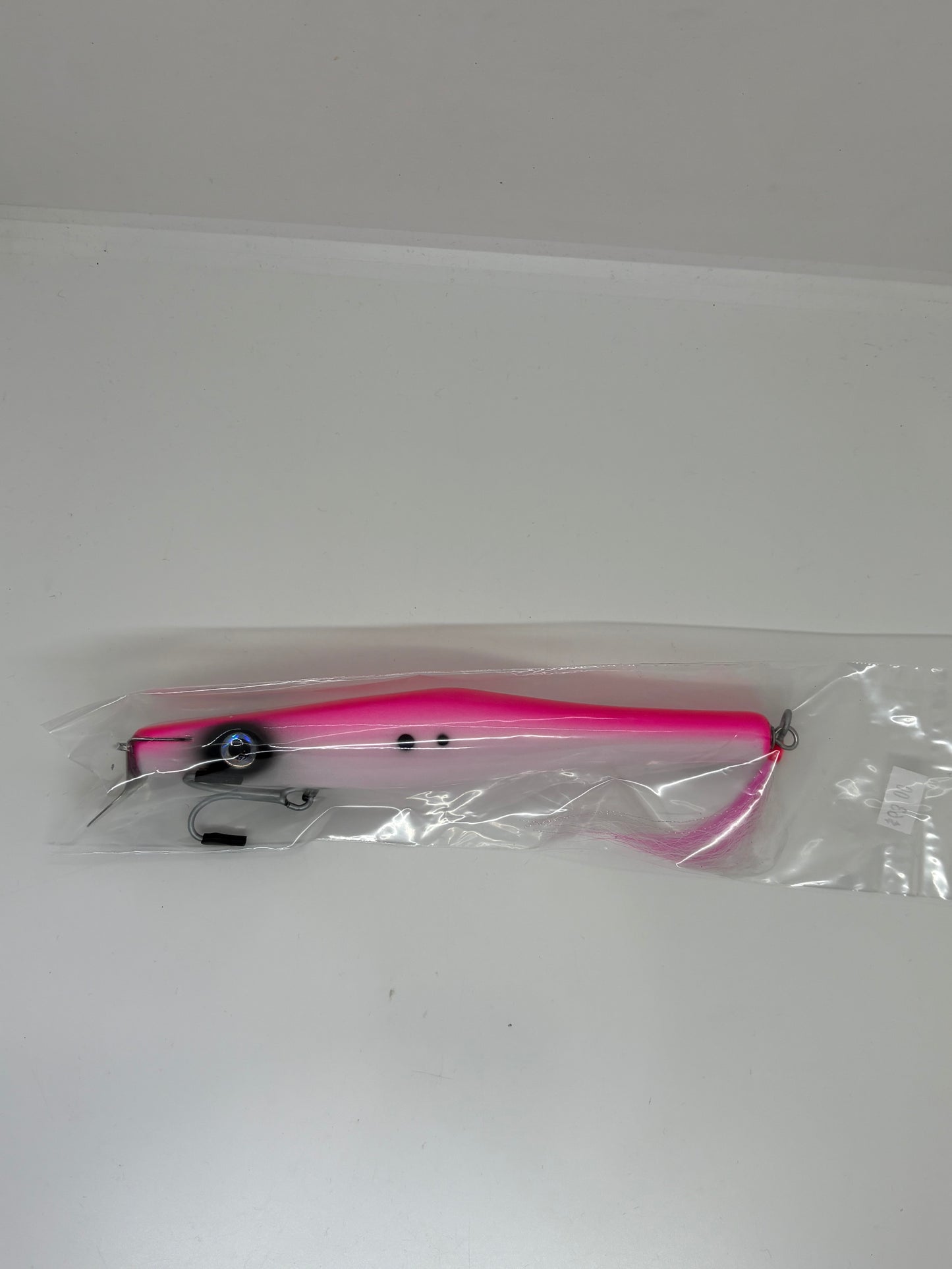 Back Bay Plugs Sr Troller