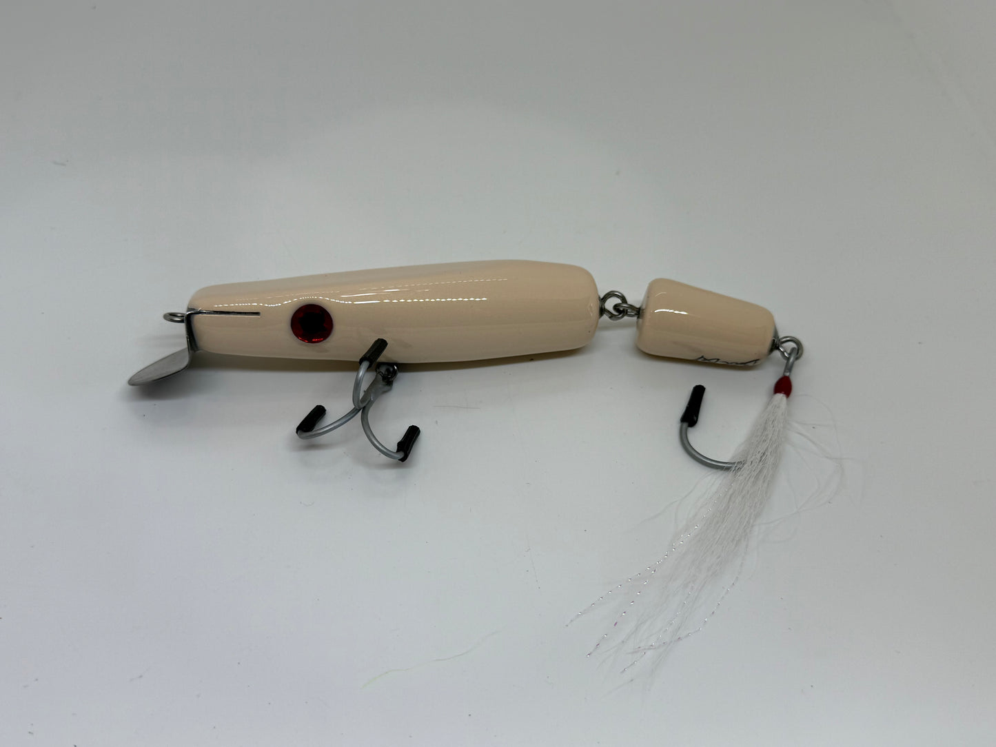 Back Bay Plugs Jointed Jr. Troller