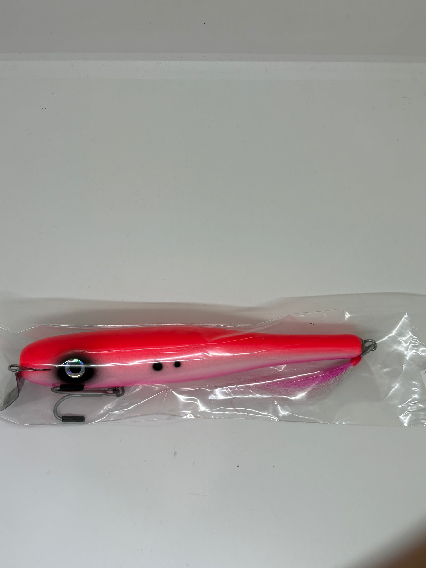 Back Bay Plugs Big Wood