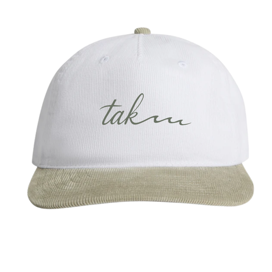 TAK Waves Corduroy hat