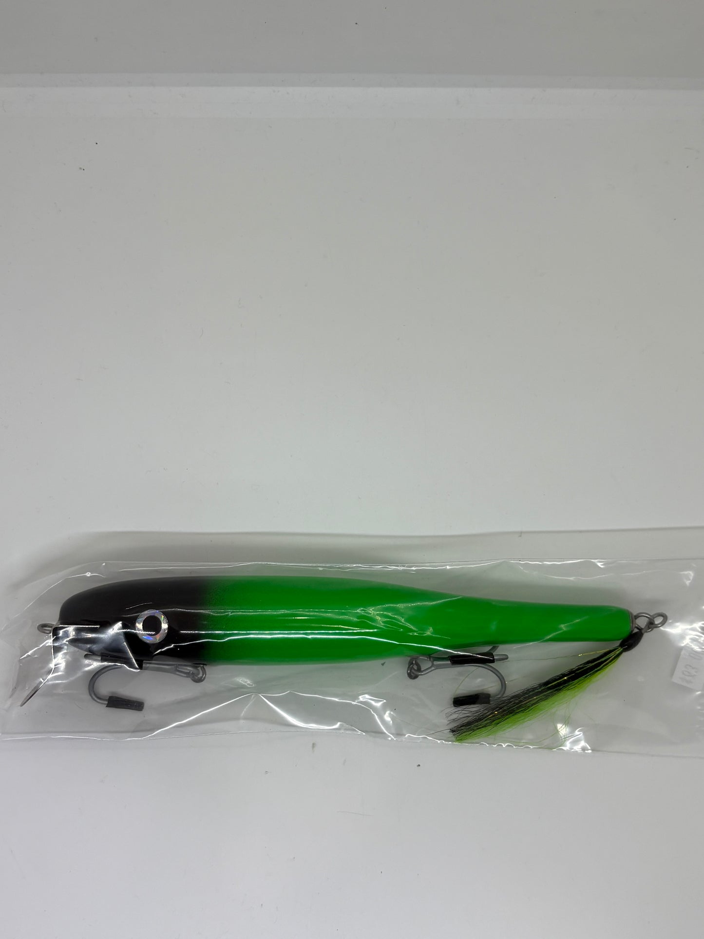 Back Bay Plugs Big Wood