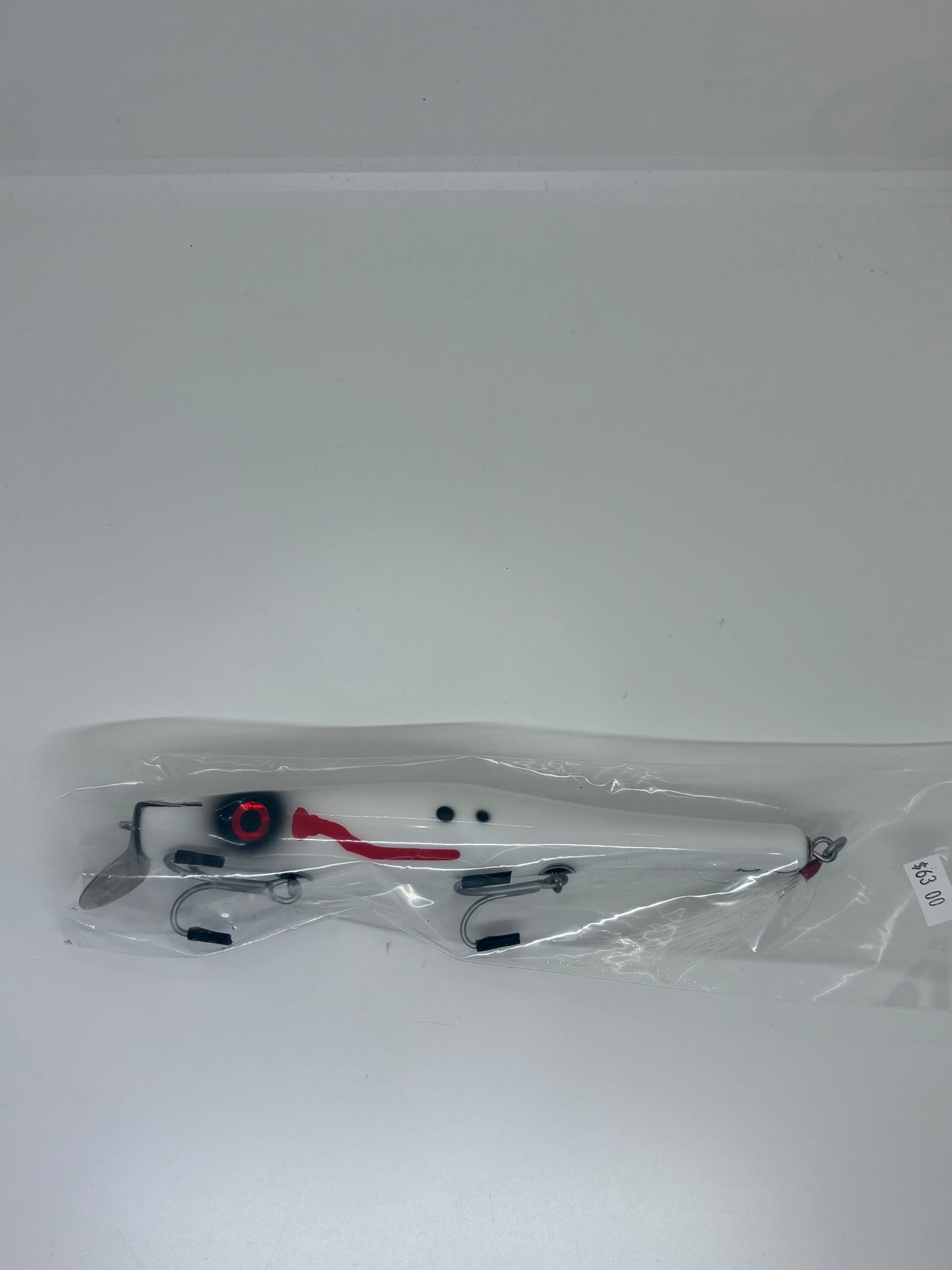 Back Bay Plugs Sr Troller