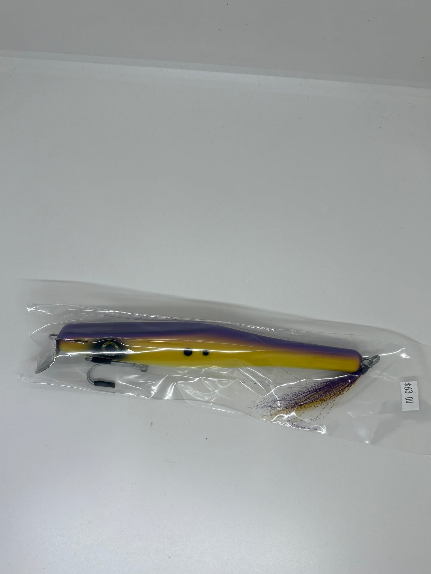 Back Bay Plugs Sr Troller