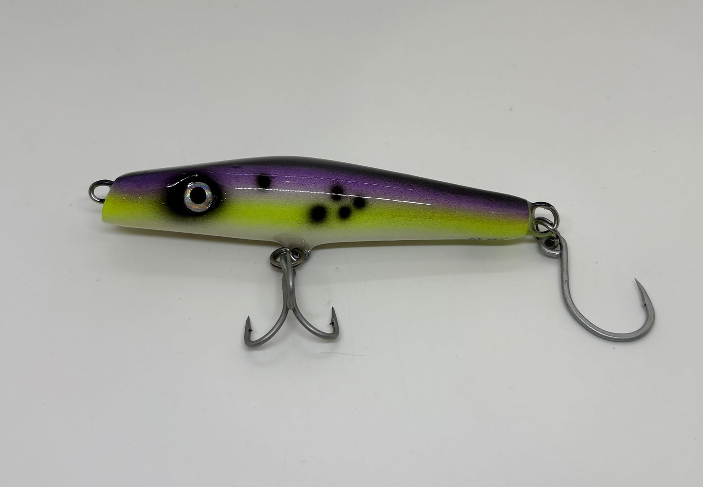 Alan's Custom AD Pro