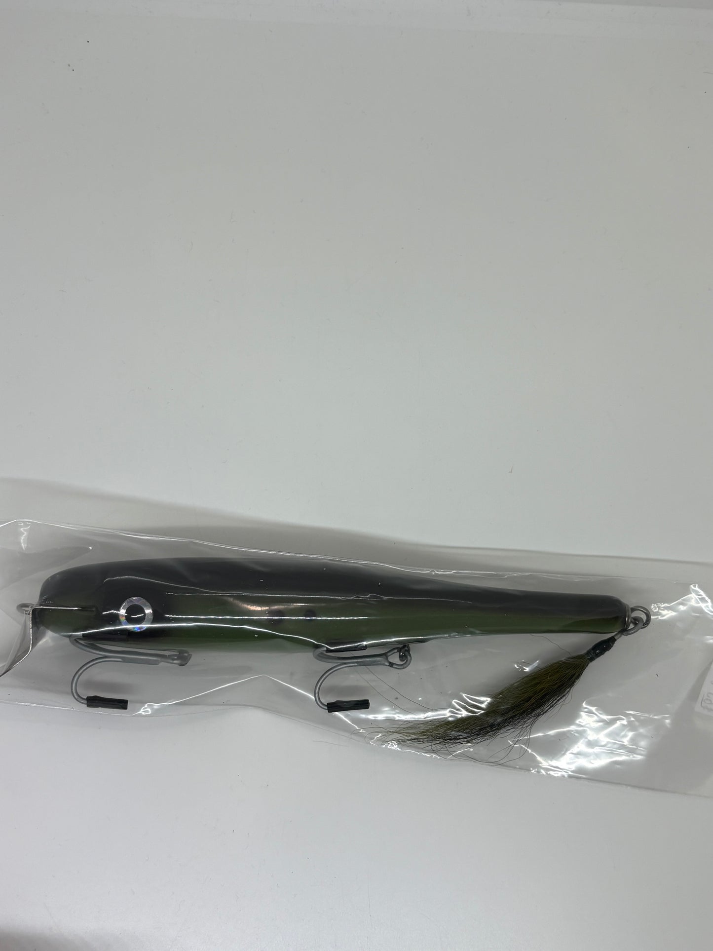 Back Bay Plugs Big Wood