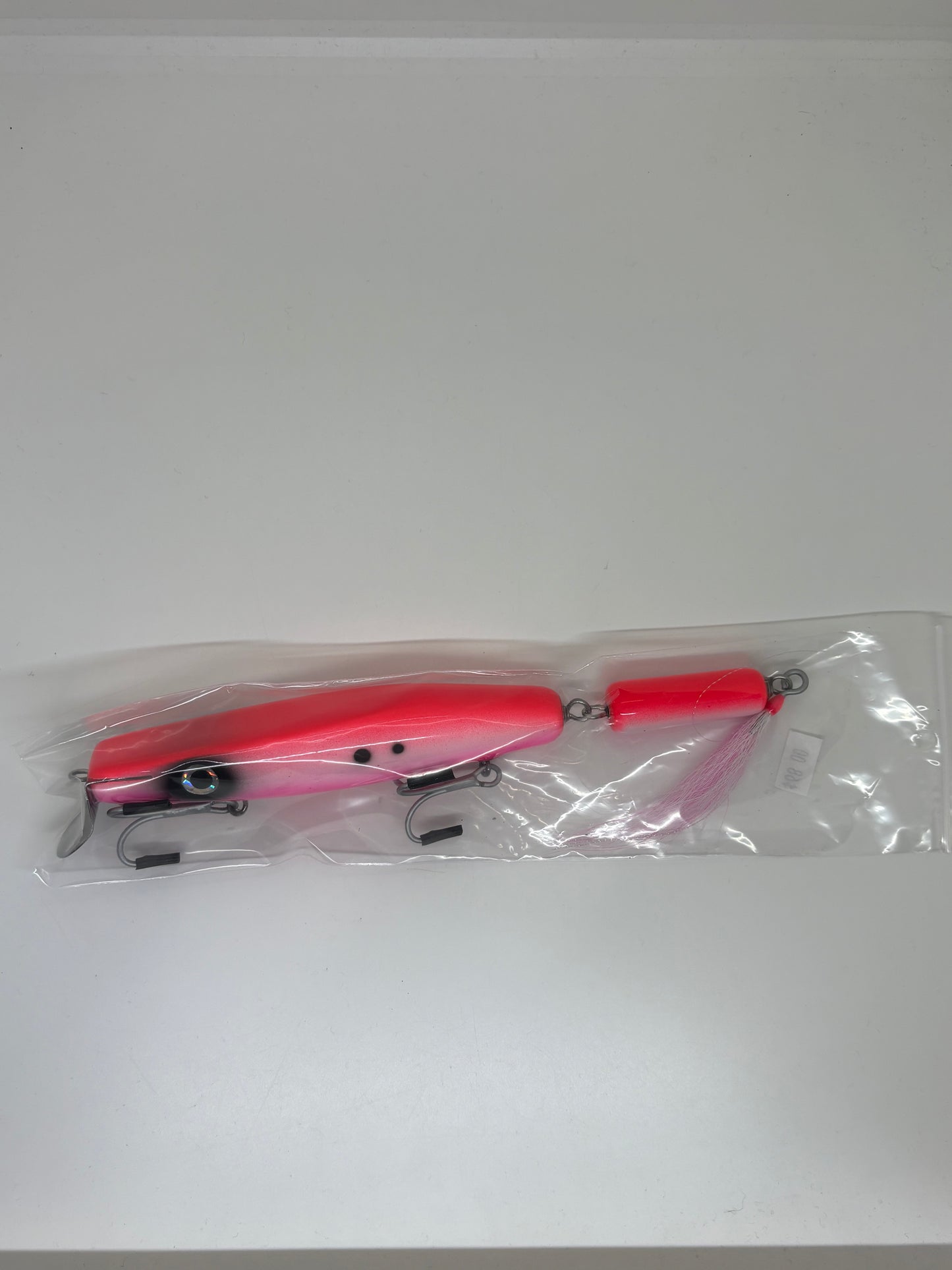 Back Bay Plugs Jointed Sr. Troller