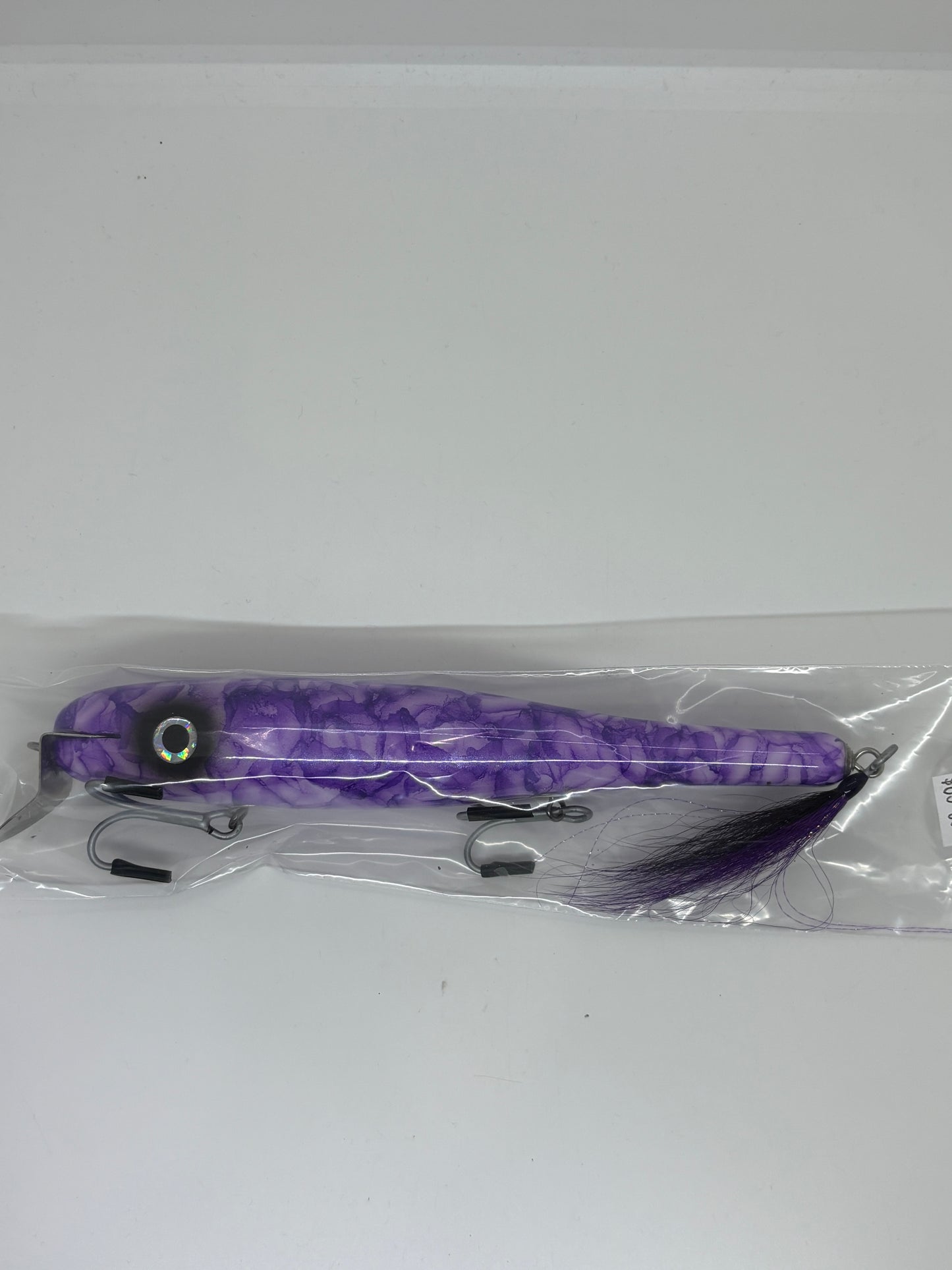 Back Bay Plugs Big Wood