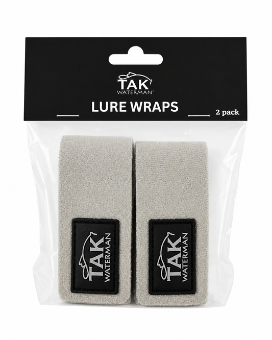 TAK Lure Wrap
