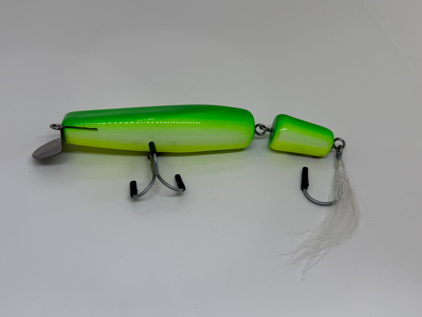 Back Bay Plugs Jointed Jr. Troller