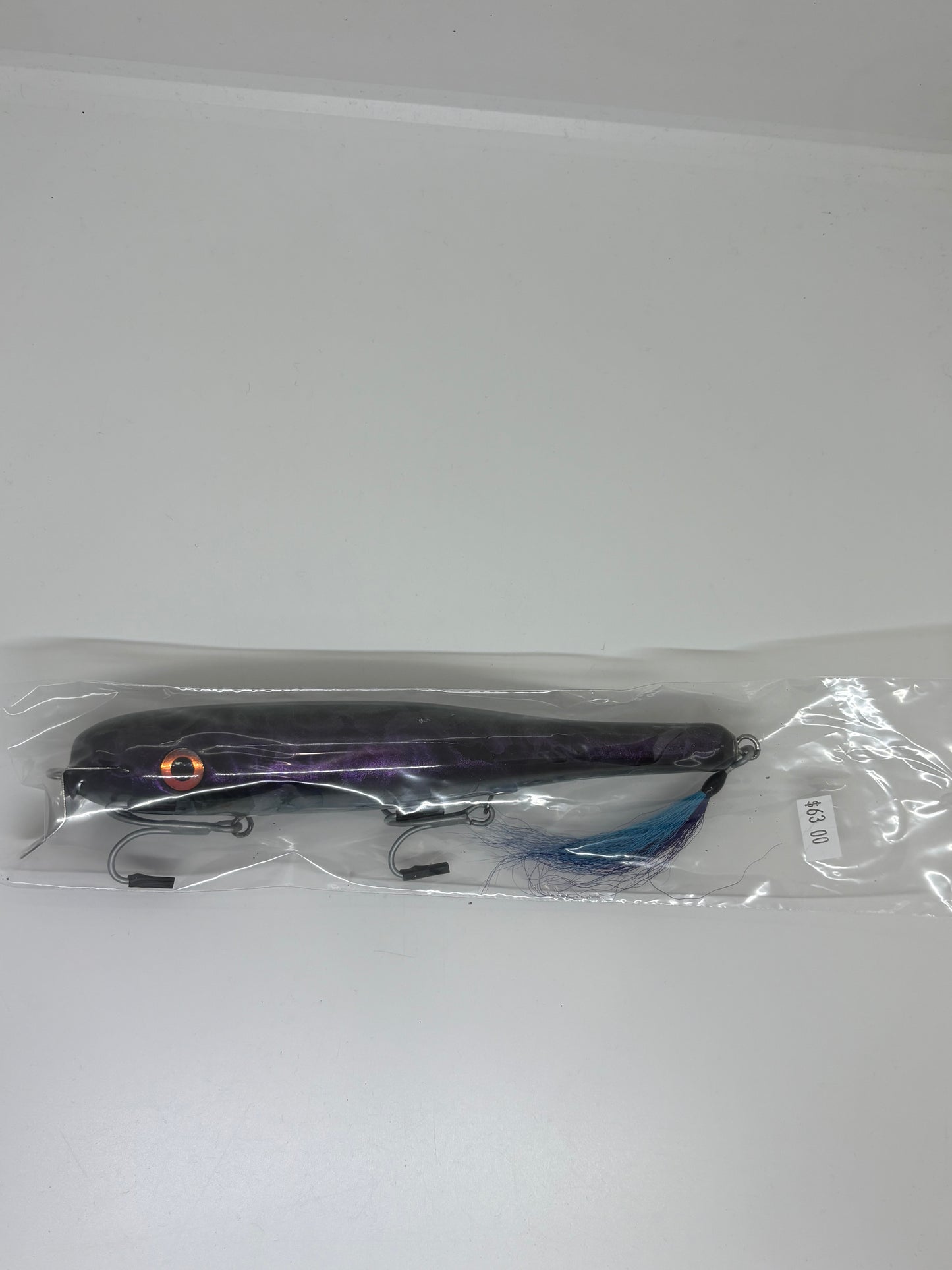 Back Bay Plugs Big Wood