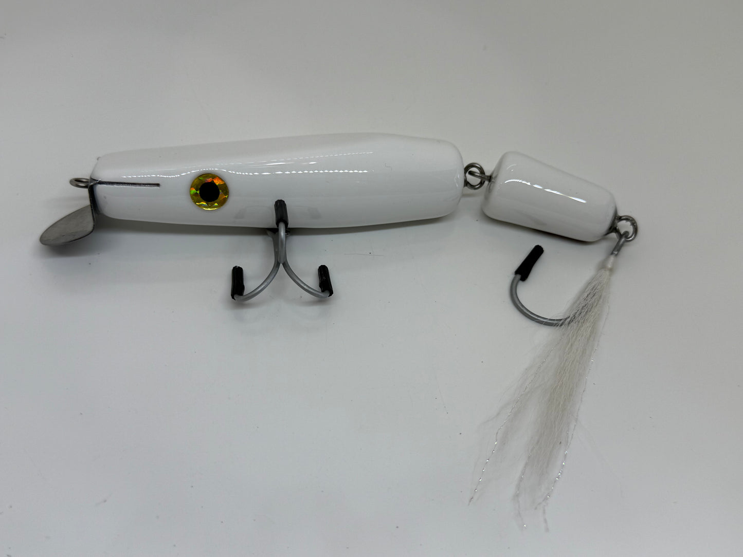 Back Bay Plugs Jointed Jr. Troller