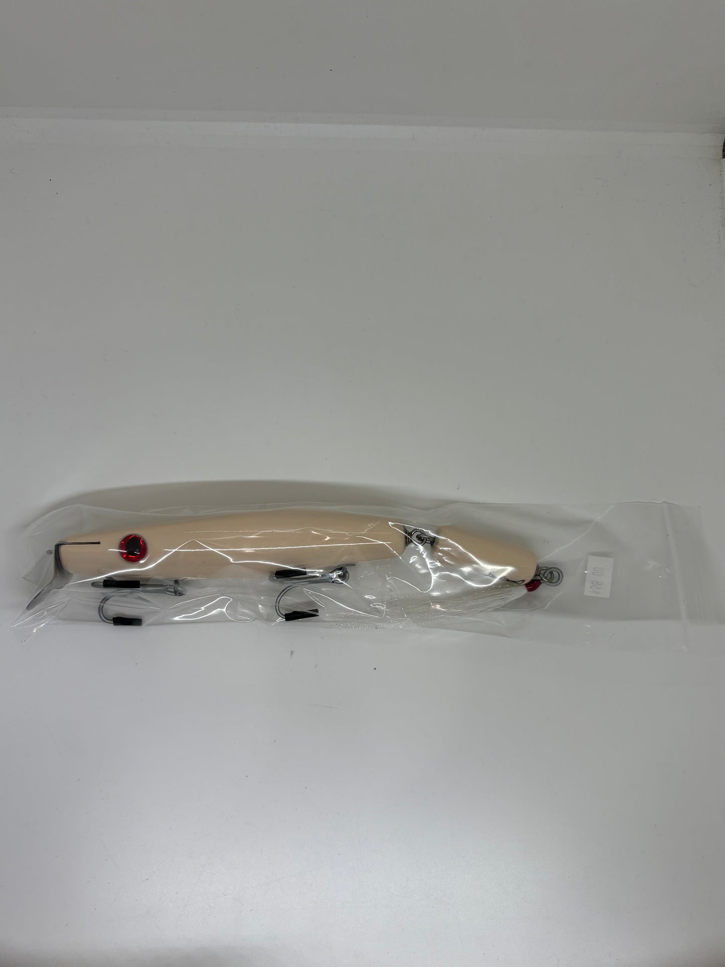 Back Bay Plugs Jointed Sr. Troller