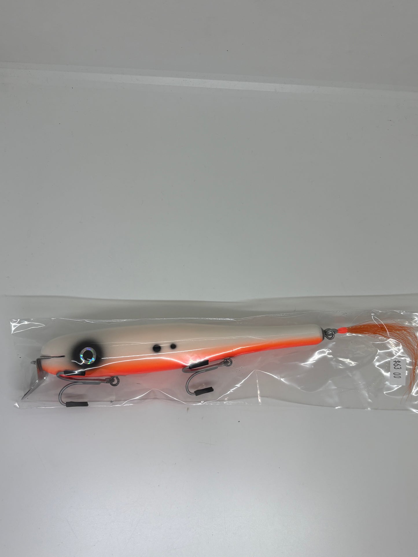 Back Bay Plugs Big Wood