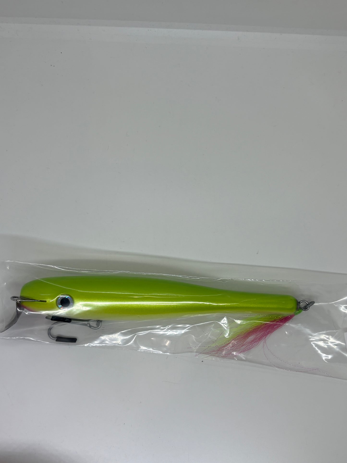 Back Bay Plugs Big Wood