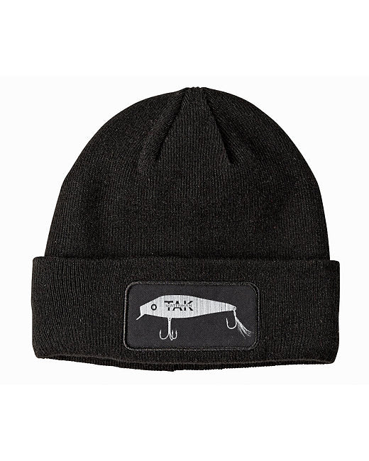 Plug Beanie