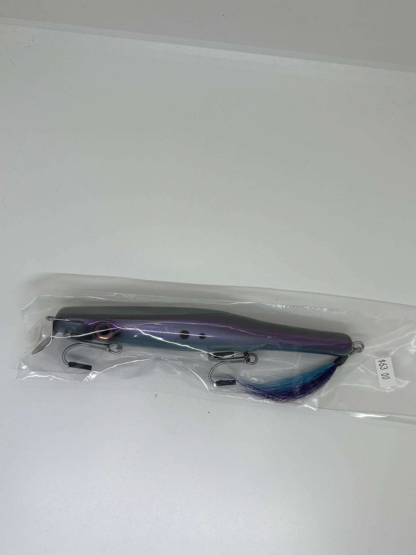 Back Bay Plugs Sr Troller