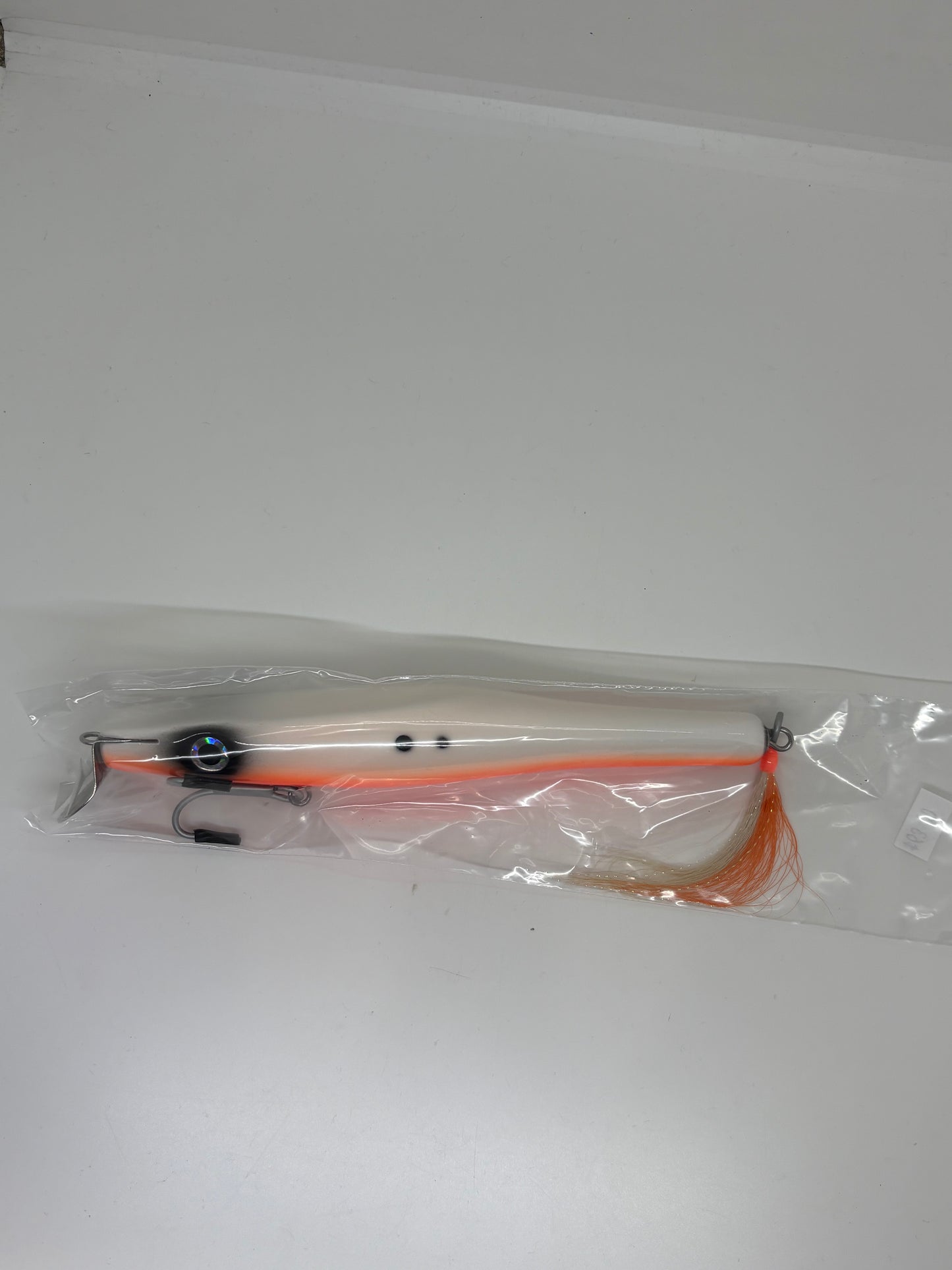 Back Bay Plugs Sr Troller