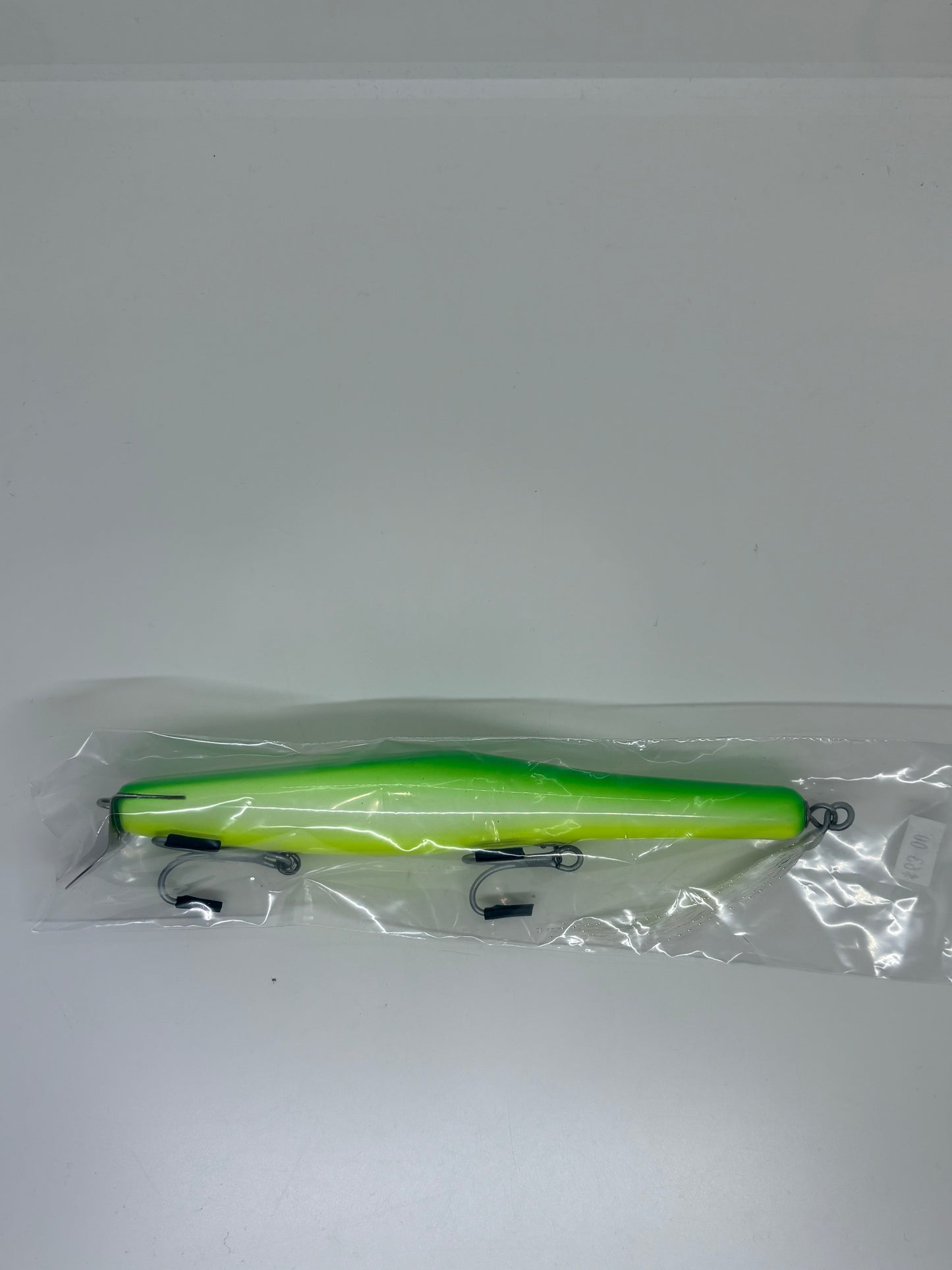 Back Bay Plugs Sr Troller