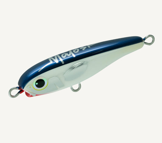Malosi Rogue 120S