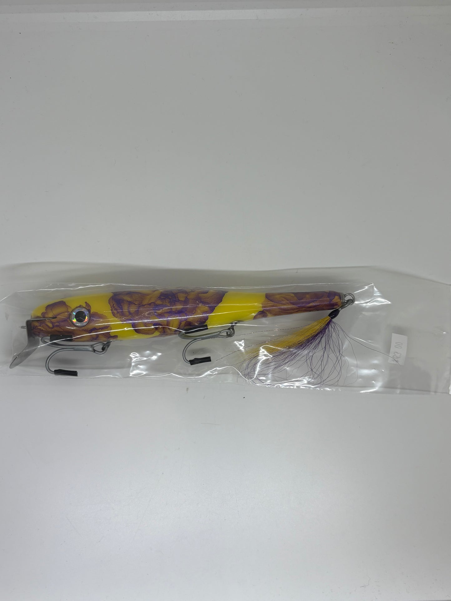 Back Bay Plugs Big Wood